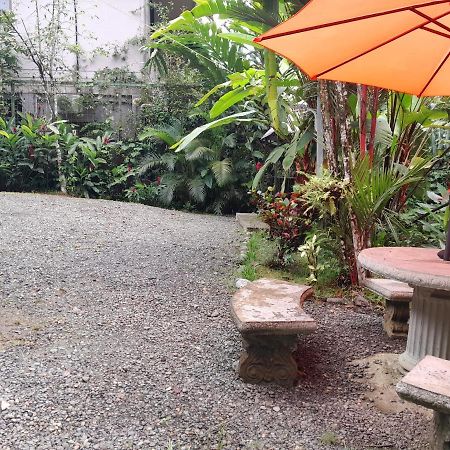Casas Guaney, Full Furnished Studios! Manuel Antonio Exteriör bild