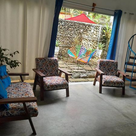 Casas Guaney, Full Furnished Studios! Manuel Antonio Exteriör bild