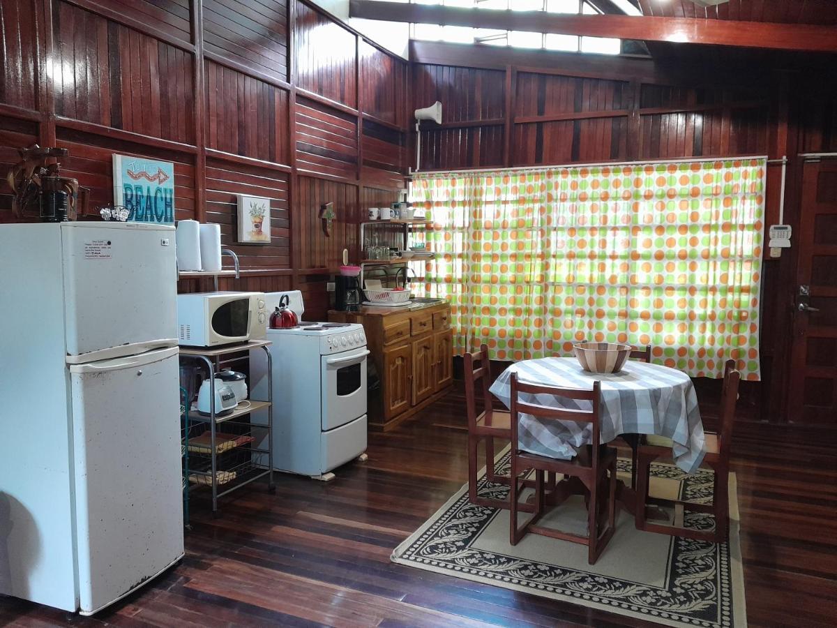 Casas Guaney, Full Furnished Studios! Manuel Antonio Exteriör bild
