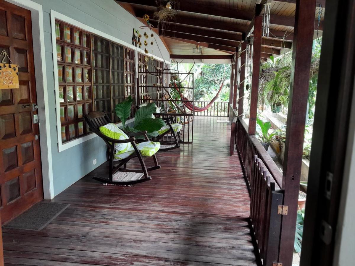 Casas Guaney, Full Furnished Studios! Manuel Antonio Exteriör bild