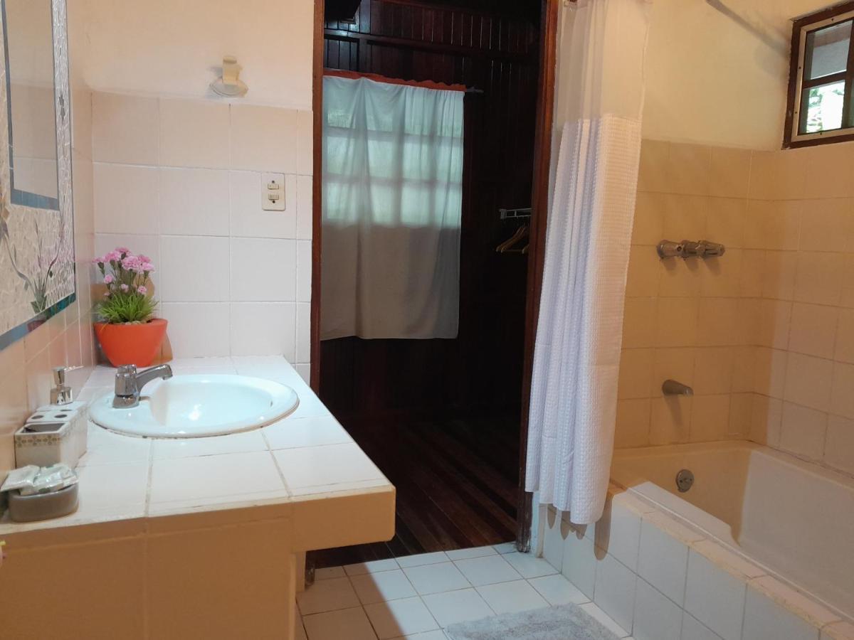 Casas Guaney, Full Furnished Studios! Manuel Antonio Exteriör bild