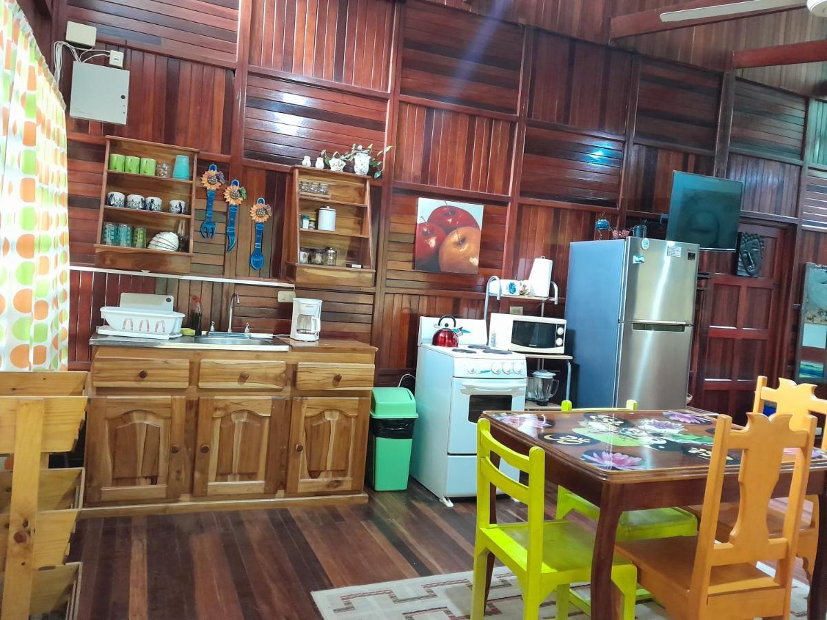 Casas Guaney, Full Furnished Studios! Manuel Antonio Exteriör bild