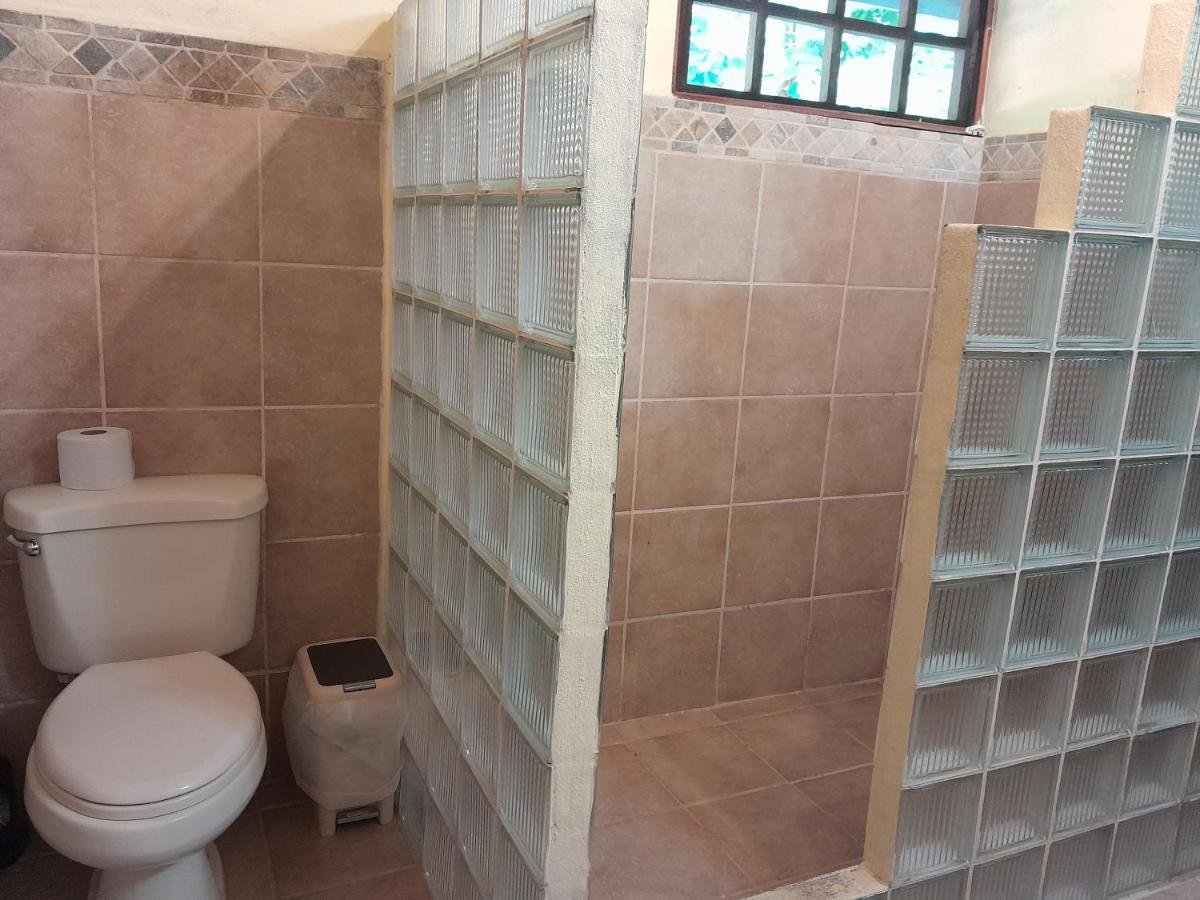Casas Guaney, Full Furnished Studios! Manuel Antonio Exteriör bild