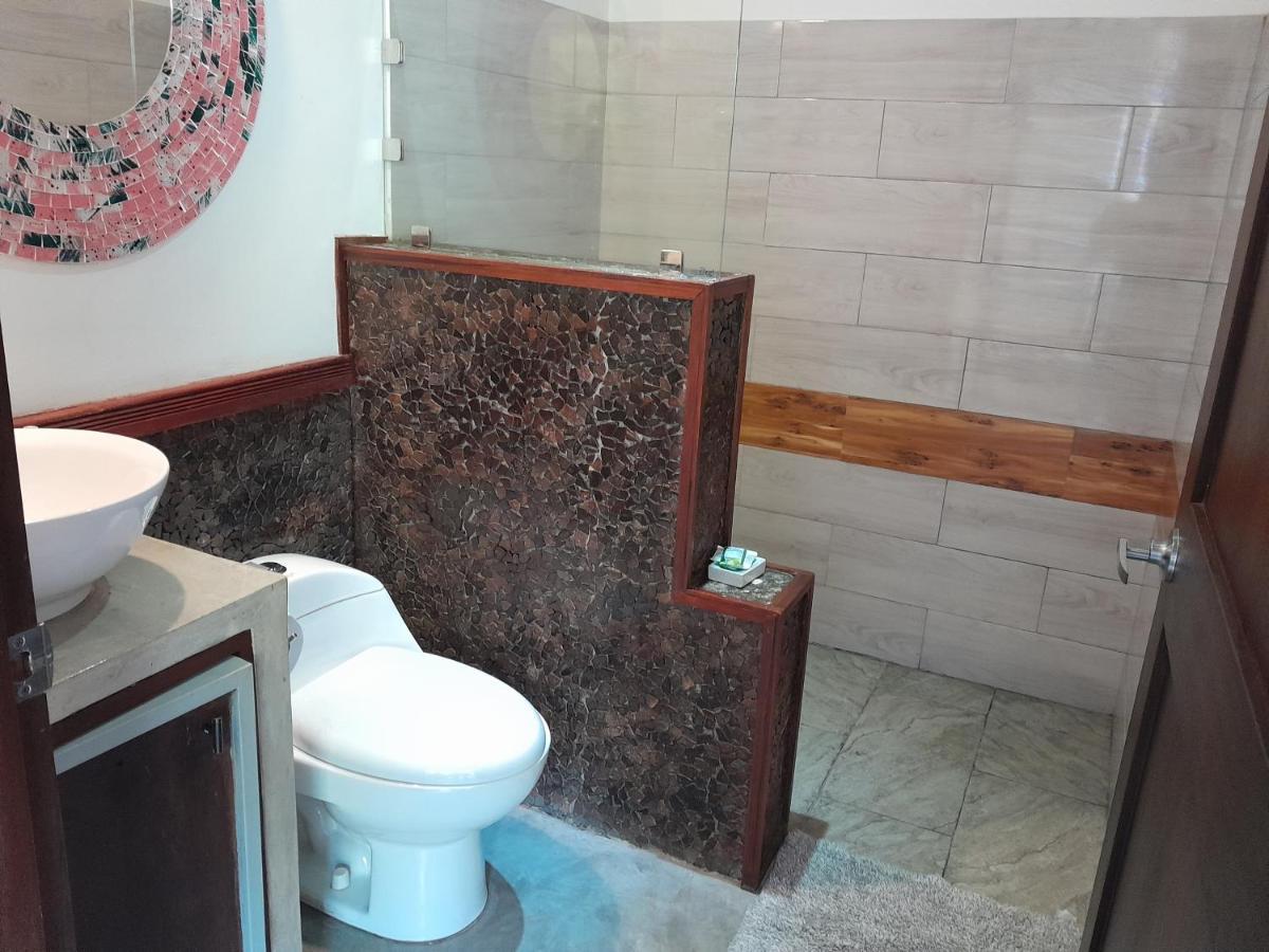 Casas Guaney, Full Furnished Studios! Manuel Antonio Exteriör bild